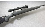 Savage ~ Model 111 Synthetic~ .30-06
