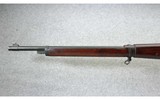 Siamese ~ Mauser Type 46/66 ~ 8x52mmR Siamese - 6 of 11