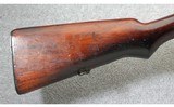 Siamese ~ Mauser Type 46/66 ~ 8x52mmR Siamese - 2 of 11