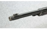 Siamese ~ Mauser Type 46/66 ~ 8x52mmR Siamese - 5 of 11