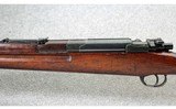 Siamese ~ Mauser Type 46/66 ~ 8x52mmR Siamese - 8 of 11