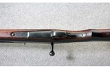Siamese ~ Mauser Type 46/66 ~ 8x52mmR Siamese - 7 of 11