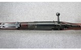 Siamese ~ Mauser Type 46/66 ~ 8x52mmR Siamese - 9 of 11