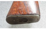Siamese ~ Mauser Type 46/66 ~ 8x52mmR Siamese - 11 of 11