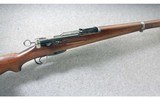 Waffenfabrik Bern ~ K31 Schmidt-Ruben ~ 7.5x55 Swiss - 1 of 11