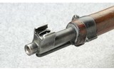 Waffenfabrik Bern ~ K31 Schmidt-Ruben ~ 7.5x55 Swiss - 5 of 11