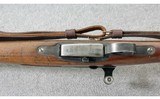 Waffenfabrik Bern ~ K31 Schmidt-Ruben ~ 7.5x55 Swiss - 7 of 11