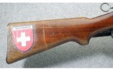 Waffenfabrik Bern ~ K31 Schmidt-Ruben ~ 7.5x55 Swiss - 2 of 11