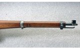 Waffenfabrik Bern ~ K31 Schmidt-Ruben ~ 7.5x55 Swiss - 4 of 11