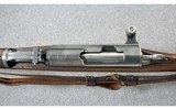 Waffenfabrik Bern ~ K31 Schmidt-Ruben ~ 7.5x55 Swiss - 9 of 11