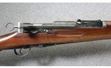 Waffenfabrik Bern ~ K31 Schmidt-Ruben ~ 7.5x55 Swiss - 3 of 11