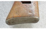 Waffenfabrik Bern ~ K31 Schmidt-Ruben ~ 7.5x55 Swiss - 11 of 11