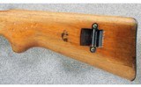 Waffenfabrik Bern ~ K11 Schmidt-Ruben ~ 7.5x55 Swiss - 10 of 11