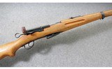 Waffenfabrik Bern ~ K11 Schmidt-Ruben ~ 7.5x55 Swiss - 1 of 11