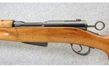 Waffenfabrik Bern ~ K11 Schmidt-Ruben ~ 7.5x55 Swiss - 8 of 11
