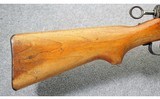 Waffenfabrik Bern ~ K11 Schmidt-Ruben ~ 7.5x55 Swiss - 2 of 11