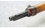 Waffenfabrik Bern ~ K11 Schmidt-Ruben ~ 7.5x55 Swiss - 5 of 11