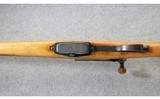 Waffenfabrik Bern ~ K11 Schmidt-Ruben ~ 7.5x55 Swiss - 7 of 11