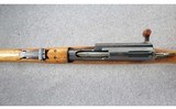 Waffenfabrik Bern ~ K11 Schmidt-Ruben ~ 7.5x55 Swiss - 9 of 11