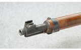 Waffenfabrik Bern ~ K31 Schmidt-Ruben ~ 7.5x55 Swiss - 5 of 11