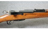 Waffenfabrik Bern ~ K31 Schmidt-Ruben ~ 7.5x55 Swiss - 3 of 11