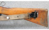 Waffenfabrik Bern ~ K31 Schmidt-Ruben ~ 7.5x55 Swiss - 10 of 11