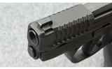 Smith & Wesson ~ Bodyguard 2.0 with Thumb Safety ~ .380 acp - 3 of 3