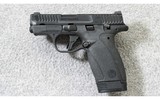 Smith & Wesson ~ Bodyguard 2.0 with Thumb Safety ~ .380 acp - 2 of 3