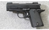 Kimber ~ Micro 9 ~ 9mm Para. - 2 of 3