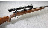 Sako ~ L579 Forester Varmint ~ .243 Win.