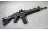 Sig Sauer ~ SIG 556 ~ 5.56x45mm NATO - 1 of 11