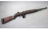 Saginaw ~ M1 Carbine ~ .30 Carbine