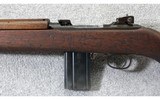 Saginaw ~ M1 Carbine ~ .30 Carbine - 8 of 11