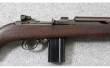 Saginaw ~ M1 Carbine ~ .30 Carbine - 3 of 11