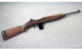 Saginaw ~ M1 Carbine ~ .30 Carbine - 1 of 11