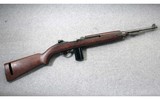 National Postal Meter ~ M1 Carbine ~ .30 Carbine