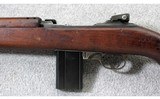 National Postal Meter ~ M1 Carbine ~ .30 Carbine - 8 of 11