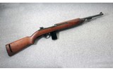 Saginaw ~ M1 Carbine ~ .30 Carbine