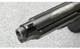 Beretta ~ 92FS ~ 9mm Para. - 5 of 7