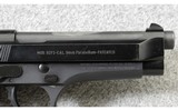 Beretta ~ 92FS ~ 9mm Para. - 6 of 7