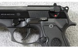 Beretta ~ 92FS ~ 9mm Para. - 3 of 7