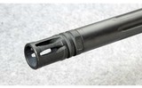 Savage ~ 110 Tactical ~ .308 Win. - 5 of 10