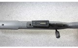 Savage ~ 110 Tactical ~ .308 Win. - 7 of 10