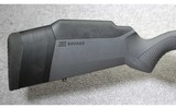 Savage ~ 110 Tactical ~ .308 Win. - 2 of 10