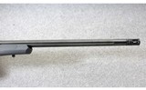 Savage ~ 110 Tactical ~ .308 Win. - 4 of 10