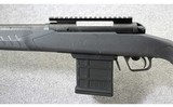 Savage ~ 110 Tactical ~ .308 Win. - 8 of 10