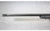 Savage ~ 110 Tactical ~ .308 Win. - 6 of 10