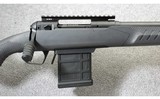 Savage ~ 110 Tactical ~ .308 Win. - 3 of 10