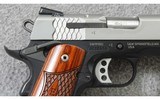 Smith & Wesson – SW1911SC ~ .45 ACP - 7 of 7