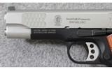 Smith & Wesson – SW1911SC ~ .45 ACP - 4 of 7